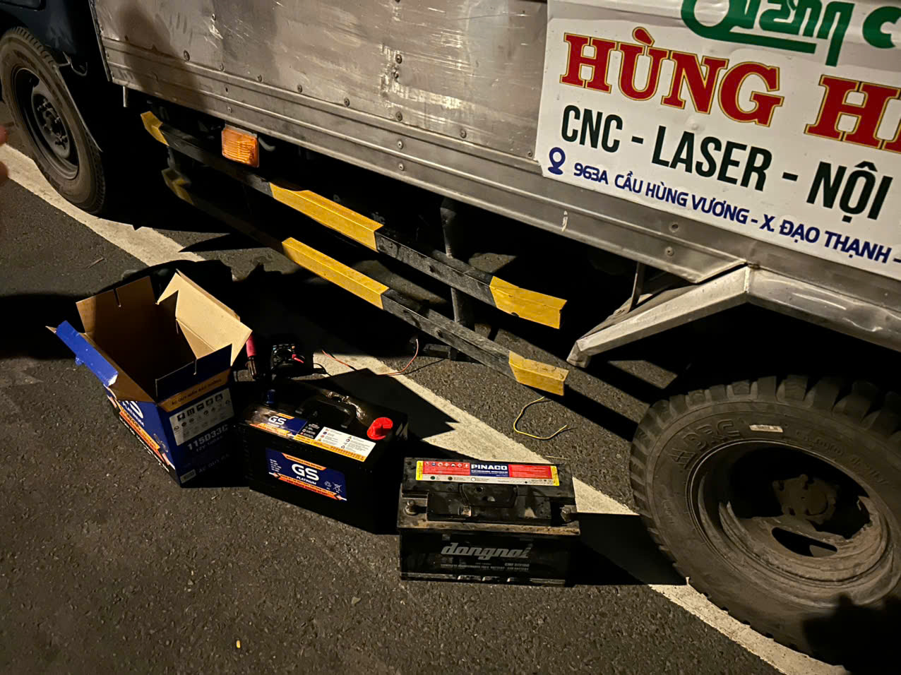 Vì sao cần sửa gầm – máy – điện ô tô đúng lúc?