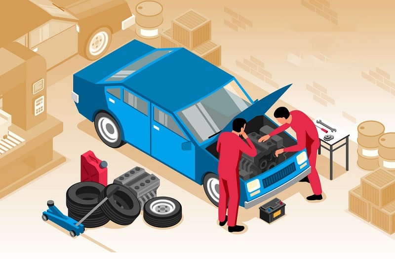 Bảo dưỡng ô tô là gì và tại sao quan trọng?