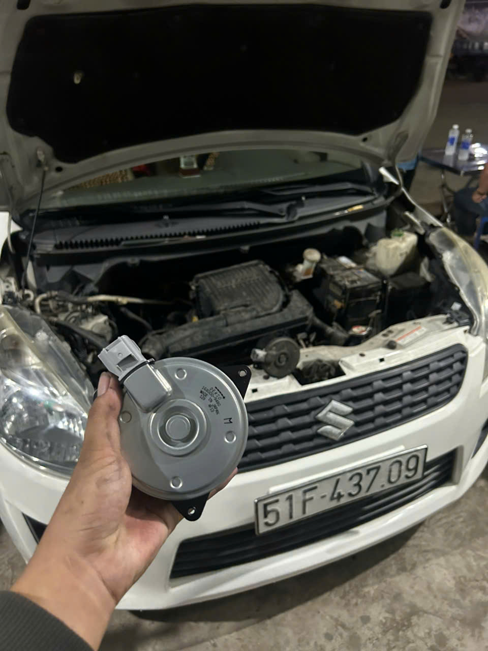 Vì sao nên chọn Garage Nhật Nguyễn Auto?