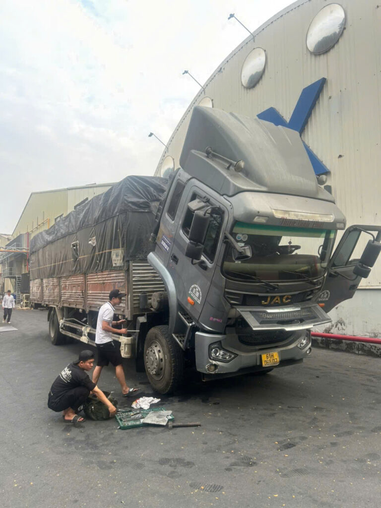 Vì sao nên chọn Garage Nhật Nguyễn Auto?