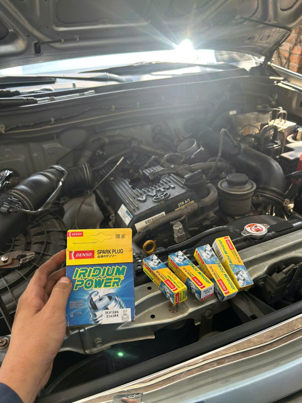 Giải pháp sửa ô tô tận nơi nhanh chóng, đáng tin cậy