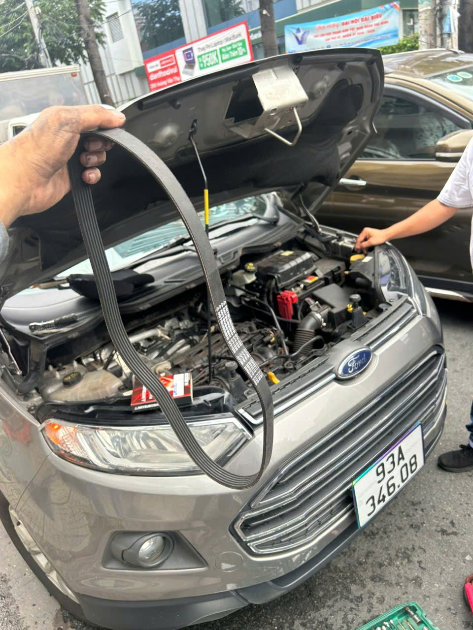 Lý do nên chọn Garage Nhật Nguyễn Auto để sửa ô tô tại các quận