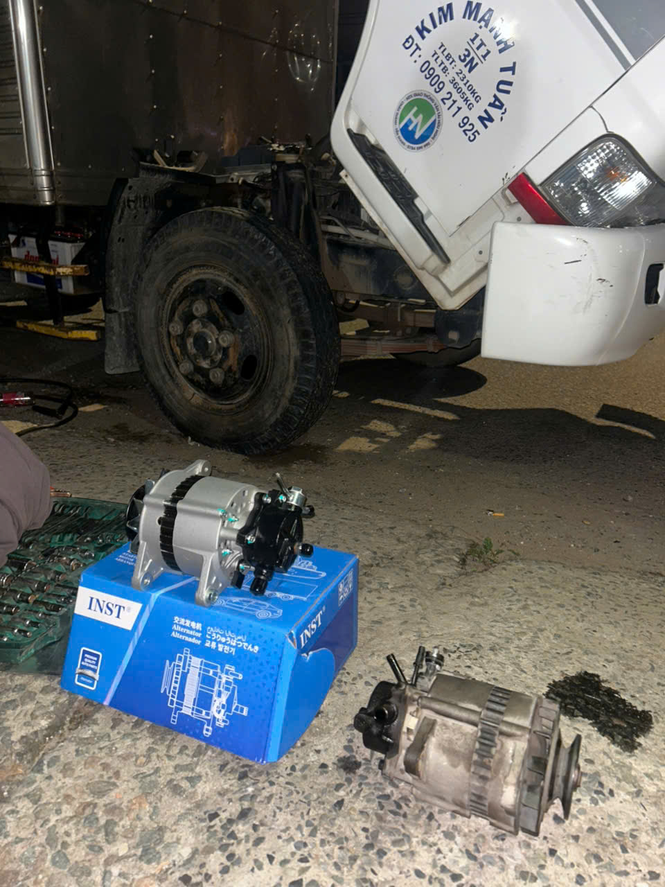 Gầm xe ô tô có vai trò gì?